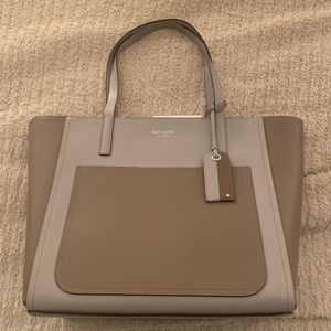Kate Spade Tote New with tags